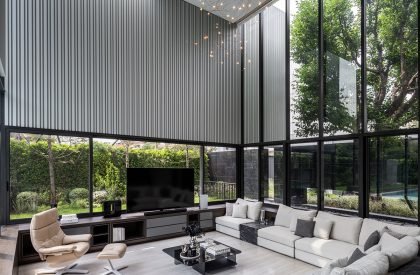 White House | ACA Architects