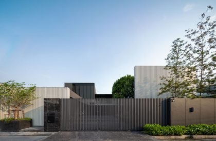 White House | ACA Architects