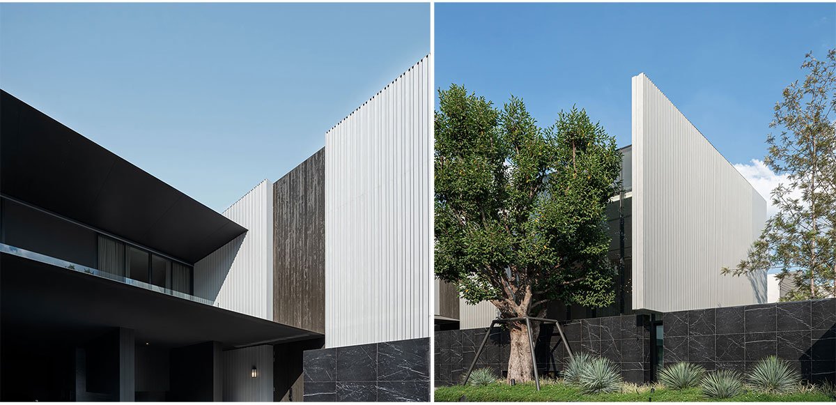 White House | ACA Architects