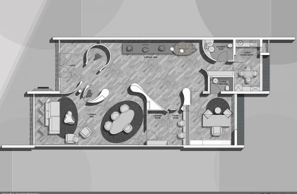 ZAURA | R+R Architects