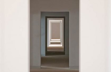 Primary School in Vila Nova da Barquinha | Aires Mateus