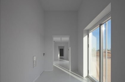 Primary School in Vila Nova da Barquinha | Aires Mateus