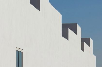 Primary School in Vila Nova da Barquinha | Aires Mateus