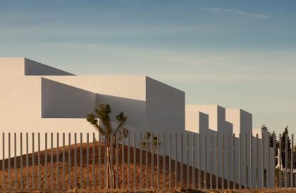 Primary School in Vila Nova da Barquinha | Aires Mateus