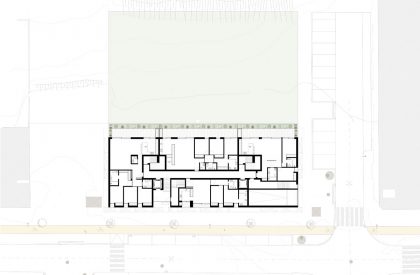 Lux | Mário Alves arquiteto