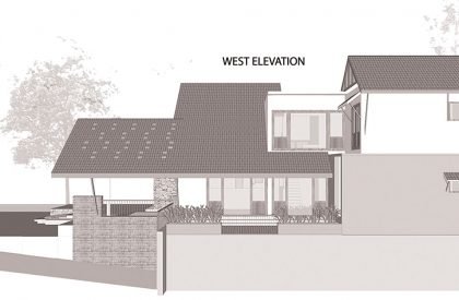 The Levelscape | Nestcraft Architecture
