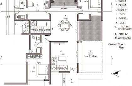 The Levelscape | Nestcraft Architecture