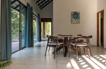 The Levelscape | Nestcraft Architecture