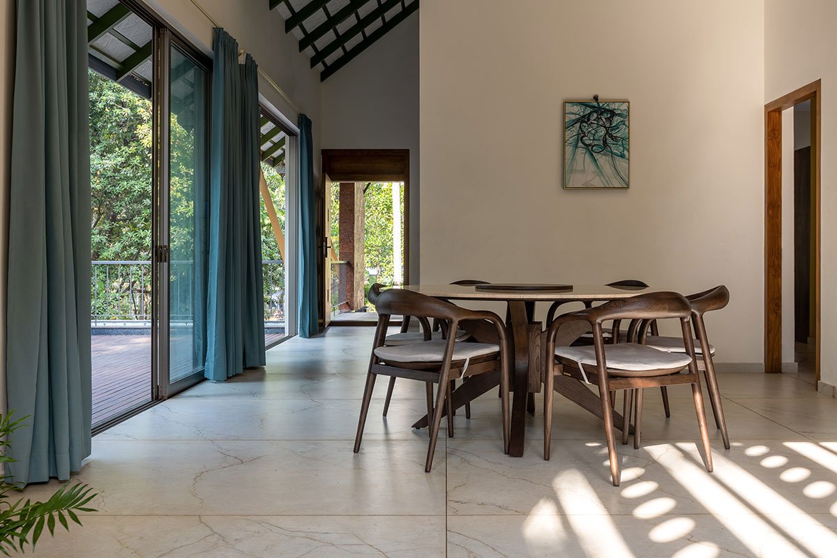 The Levelscape | Nestcraft Architecture