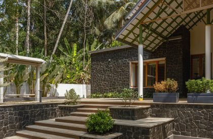 The Levelscape | Nestcraft Architecture