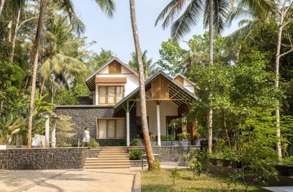 The Levelscape | Nestcraft Architecture