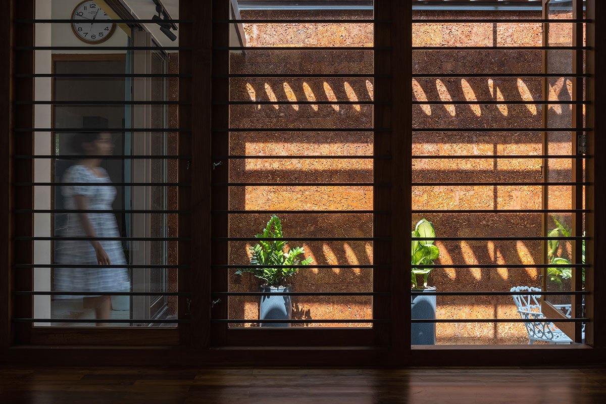 The Levelscape | Nestcraft Architecture