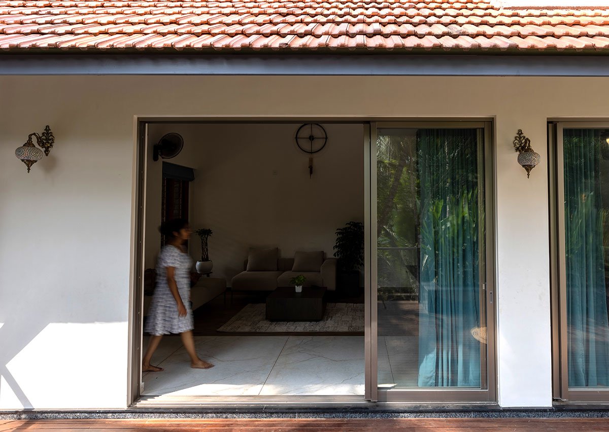 The Levelscape | Nestcraft Architecture