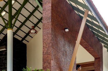 The Levelscape | Nestcraft Architecture