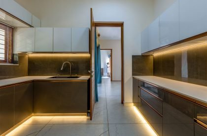 The Levelscape | Nestcraft Architecture