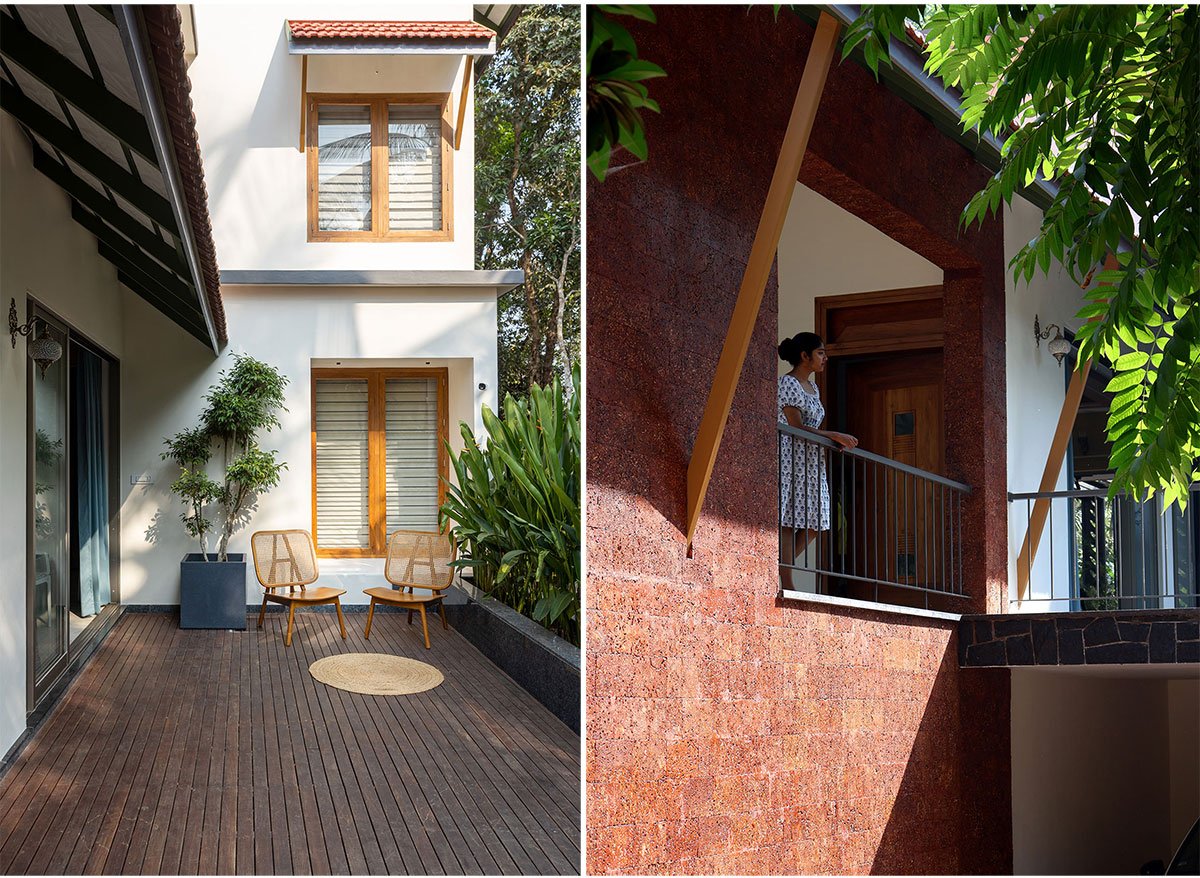 The Levelscape | Nestcraft Architecture