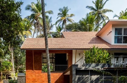 The Levelscape | Nestcraft Architecture