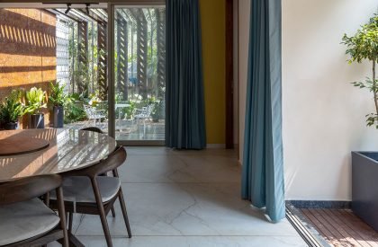 The Levelscape | Nestcraft Architecture