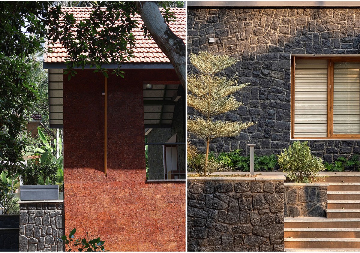 The Levelscape | Nestcraft Architecture