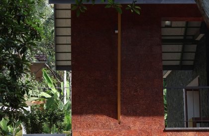 The Levelscape | Nestcraft Architecture