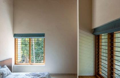 The Levelscape | Nestcraft Architecture