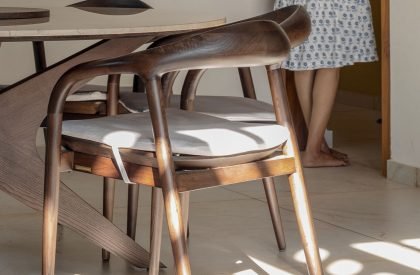 The Levelscape | Nestcraft Architecture