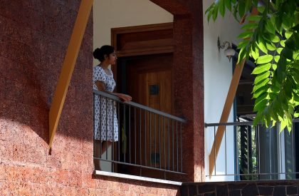 The Levelscape | Nestcraft Architecture