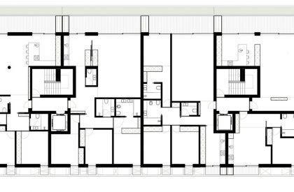 Lux | Mário Alves arquiteto