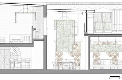 Moshu- Treehouse | Hitzig Militello Arquitectos