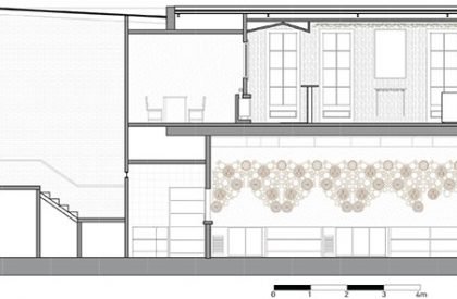 Moshu- Treehouse | Hitzig Militello Arquitectos