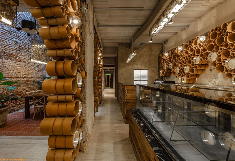 Moshu- Treehouse | Hitzig Militello Arquitectos
