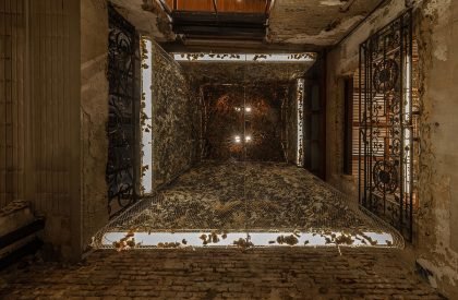 Moshu- Treehouse | Hitzig Militello Arquitectos