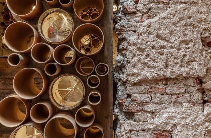 Moshu- Treehouse | Hitzig Militello Arquitectos