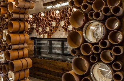 Moshu- Treehouse | Hitzig Militello Arquitectos