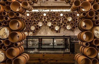Moshu- Treehouse | Hitzig Militello Arquitectos