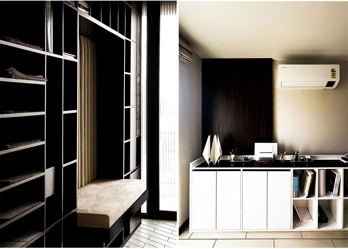 7ARC Design Office | 7ARC Design Office