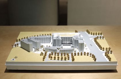 Shenzhen Digital Art Park | JC Design