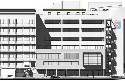 Shenzhen Digital Art Park | JC Design