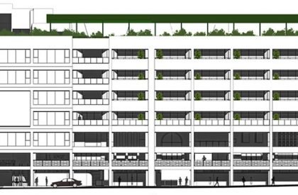 Shenzhen Digital Art Park | JC Design