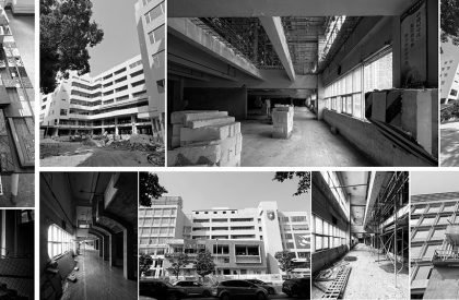 Shenzhen Digital Art Park | JC Design