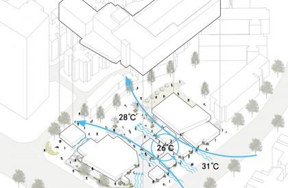 Shenzhen Digital Art Park | JC Design