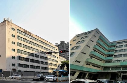 Shenzhen Digital Art Park | JC Design