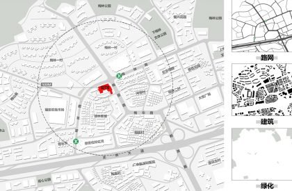 Shenzhen Digital Art Park | JC Design