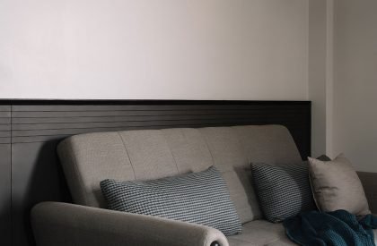 Apartment 301 | Neogenesis+Studi0261