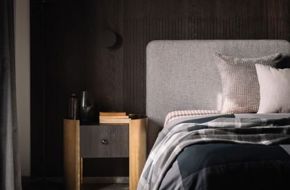 Apartment 301 | Neogenesis+Studi0261