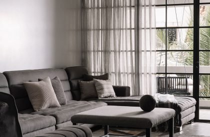 Apartment 301 | Neogenesis+Studi0261