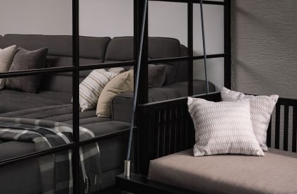 Apartment 301 | Neogenesis+Studi0261