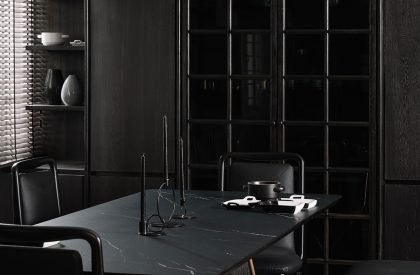 Apartment 301 | Neogenesis+Studi0261