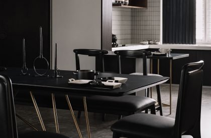 Apartment 301 | Neogenesis+Studi0261