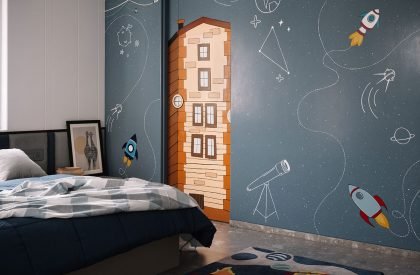 Apartment 301 | Neogenesis+Studi0261